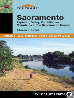 Top Trails - ebook